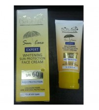Bebon Sun Care Expert Whitening Sun Protection Face Cream SPF60 60ml